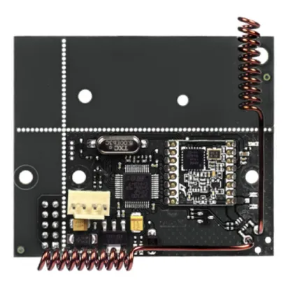 Empfängermodul AX-UART-BRIDGE