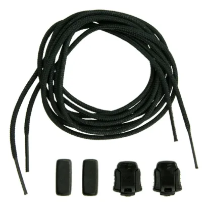 Reparaturset für Schuhbänder BLACK EAGLE®