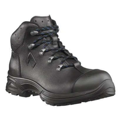 Schnürstiefel AIRPOWER® XR26 BLACK