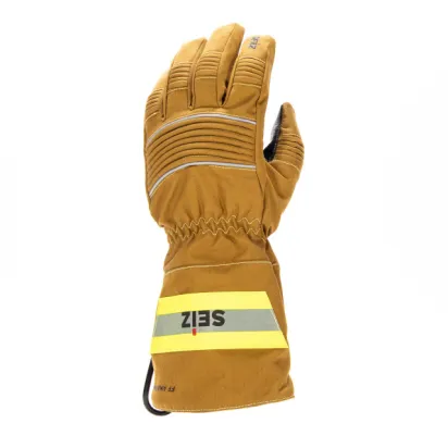 FIRE-FIGHTER ANATOMIC GOLD