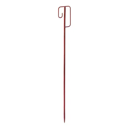 Absperrhalter 1200 mm