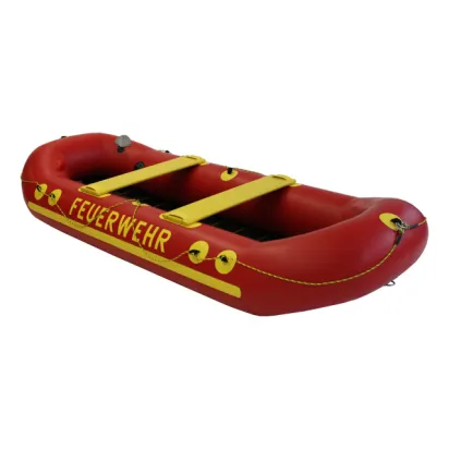 Schlauchboot SEB 1