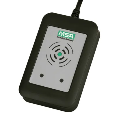 MSA SLS RFID Kit