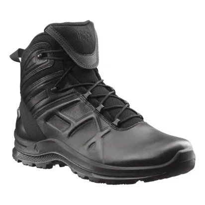 Schnürschuh BLACK EAGLE® Tactical 2.0 GTX MID black