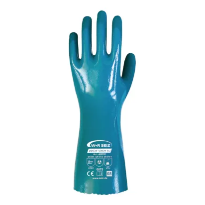 Chemikalienschutzhandschuh SEIZ® DIPTEX CHEM-552