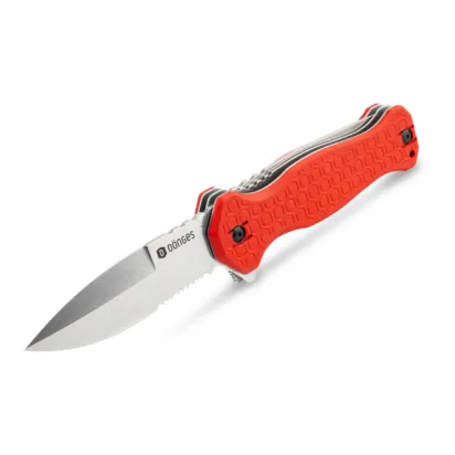 Rettungsmesser Expert Folder