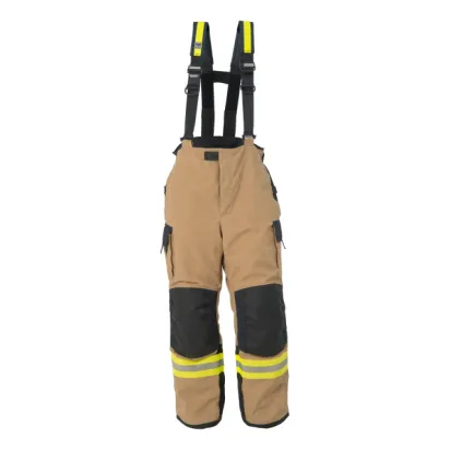 Bundhose EVOLUTION Modell 503, gold/schwarzblau
