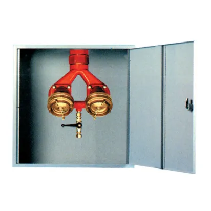 Einspeiseschrank