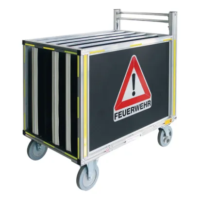Warnschild