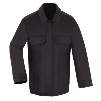 Jacke, Aramid/Viskose FR, Ausführung Hessen