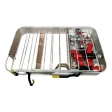 Schlauchtragekorb gfd® PHÖNIX Waldbrand 3.0