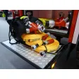 Waldbrandbekämpfung PHÖNIX Fahrzeug-Kit