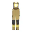 Einsatzhose Desert Guard, gold