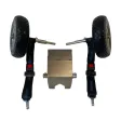 Fahrgestell ultraGEAR MOBILE