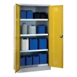 Umweltschrank UWS, stehend