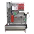 Feuerlöscher-Füll- und Entleerungsstation MÜLLER FES Liquid Stationär
