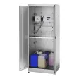 Waschmittel-Lagerschrank DS6-6P