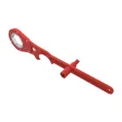Schlüssel B AWG UNIVERSAL PRO mit Ratsche