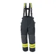 Bundhose ADVANCE Profi Braunschweig, schwarzblau