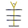 Gurtsystem Pin-Straps 2 in 1