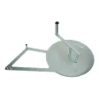 Schlauchwickelhilfe ultraROLL-UP