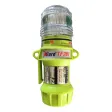 Blitz-Warnleuchte eFlare™-280/290er Serie