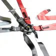 Spezial-6-Punkt-Gurt ultraBELT X-TREME
