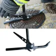 Nachrüstsatz Aushebekralle flexattack® für Schlüssel C