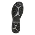 Schnürschuh BLACK EAGLE® Adventure 3.0 GTX LOW azure-silver