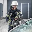 Bügelbrille pheos cx2 „Extrication“