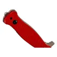 Rettungsmesser Expert Fixed