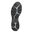 Schnürschuh BLACK EAGLE® SAFETY 61.1 LOW, schwarz/silber