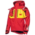 Einsatzjacke Höhenrettung, individualisierbar