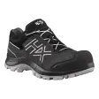 Schnürschuh BLACK EAGLE® SAFETY 200 M T, grau/schwarz