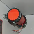 Akku-Ladeschrank Safe Pro Charge 90