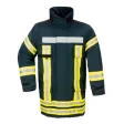 Einsatzjacke N.I.C. HuPF