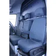 Schonbezüge Mercedes Benz Sprinter 906 von 2006-2018