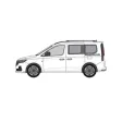 Schonbezüge Ford Tourneo Connect ab 2022
