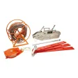 Mehrzweckzug DIN 14800-5:2025 MZ 32, T 832 Fabrikat WADRA