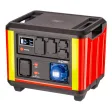Powerstation EMPS2000 gfd®