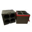 Atemluftflaschen-Transportbox 2.0 aus EPP