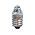 Sparlampe für Handscheinwerfer EISEMANN