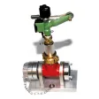 Kreisregner ICONOS® Multi