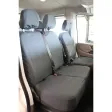Schonbezüge Volkswagen Crafter 2 ab 2017