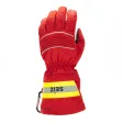 FIRE-FIGHTER ANATOMIC RED