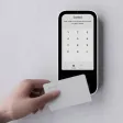 AX-KEYPAD-TOUCHSCREEN