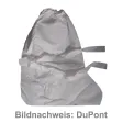 Überziehstiefel Tychem® 6000 F, Modell POBA