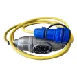 Personenschutzschalter SPECHTENHAUSER PRCD-S, zwischensteckbar, 230 V