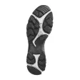 Schnürschuh BLACK EAGLE® SAFETY 50.1 LOW, schwarz/schwarz