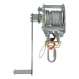 Lastwinde TRIBOC T WIND